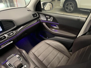 Внедорожник Mercedes-Benz GLS-класс 2019 года, 8800000 рублей, Красноярск