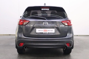 Внедорожник Mazda CX-5 2013 года, 1420000 рублей, Брянск