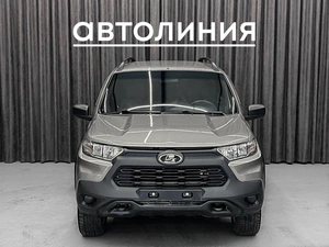 Внедорожник ВАЗ (LADA) Niva Travel 2022 года, 990000 рублей, Красноярск
