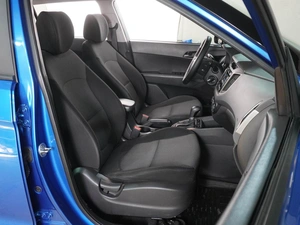 Внедорожник Hyundai Creta 2017 года, 1899000 рублей, Воронеж