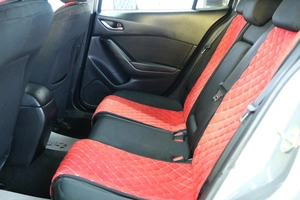 Хетчбэк Mazda 3 2014 года, 1199000 рублей, Омск