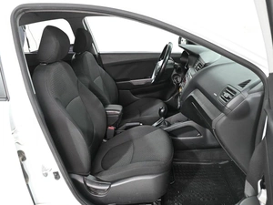 Седан Kia Rio 2016 года, 1179000 рублей, Ростов-на-Дону