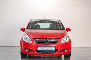 Хетчбэк Opel Corsa 2010 года, 559000 рублей, Челябинск