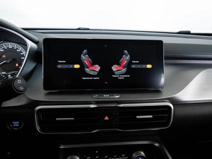 Внедорожник Geely Coolray 2021 года, 1879000 рублей, Ставрополь