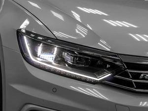 Седан Volkswagen Passat 2018 года, 2389000 рублей, Тюмень