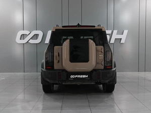 Внедорожник Jetour T2 2024 года, 3499000 рублей, Аксай