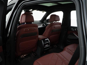 Внедорожник BMW X5 2025 года, 14173900 рублей, Москва