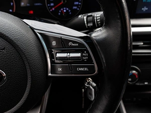Седан Kia K3 2019 года, 1770000 рублей, Краснодар