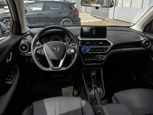Седан Changan Alsvin 2023 года, 1290000 рублей, Краснодар