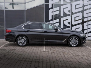 Седан BMW 5 серия 2019 года, 4750000 рублей, Краснодар