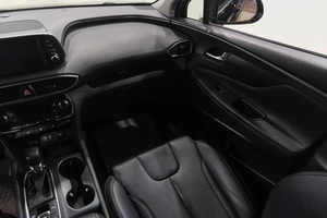 Внедорожник Hyundai Santa Fe 2018 года, 2679000 рублей, Новокузнецк