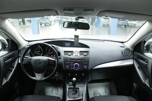Хетчбэк Mazda 3 2012 года, 938000 рублей, Солонцы
