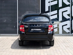 Седан ВАЗ (LADA) Granta 2022 года, 880000 рублей, Краснодар