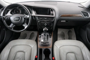 Седан Audi A4 2012 года, 1559000 рублей, Красноярск