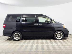 Минивэн Toyota Alphard 2003 года, 1505000 рублей, Казань