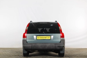 Универсал Volvo XC70 2003 года, 449000 рублей, Тюмень