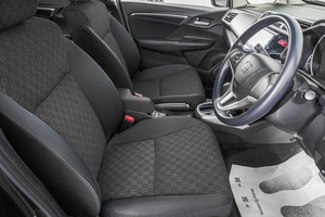 Хетчбэк Honda Fit 2016 года, 1149000 рублей, Барнаул