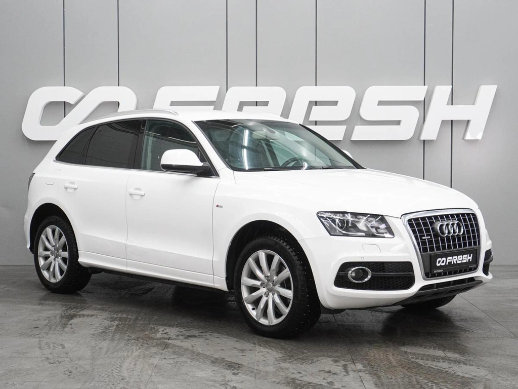 Внедорожник Audi Q5 2012 года, 1499000 рублей, Воронеж