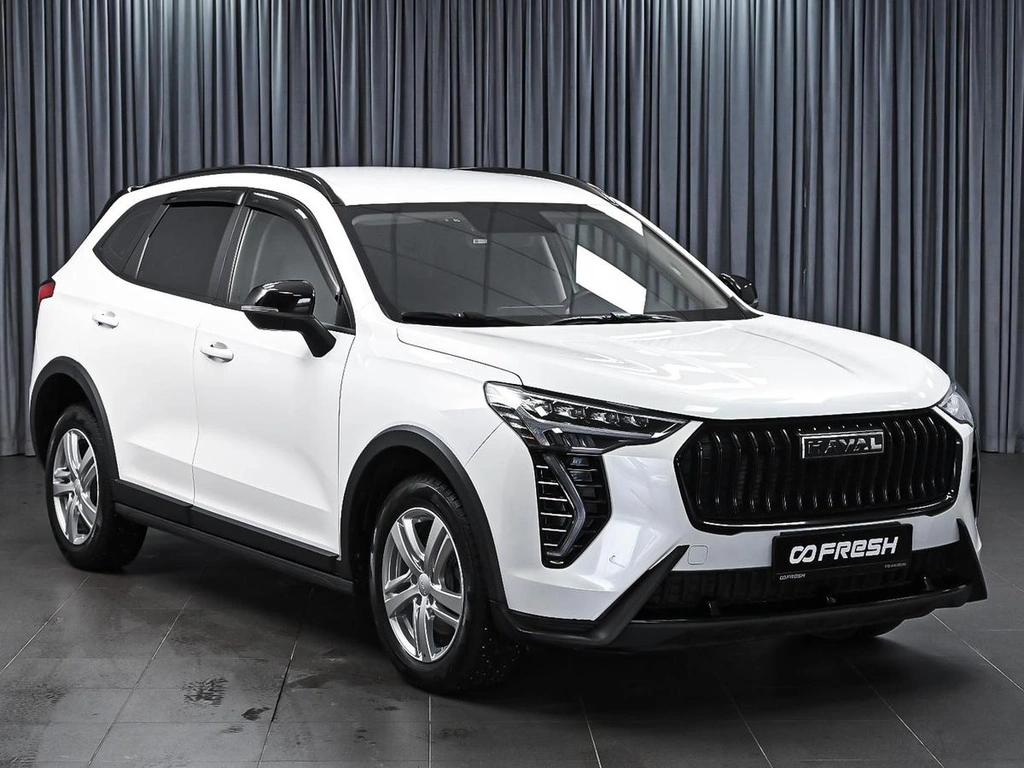 Внедорожник Haval Jolion 2025 года, 1835000 рублей, Ставрополь