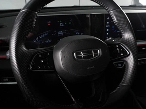 Внедорожник Geely Coolray 2023 года, 2199000 рублей, Минеральные Воды