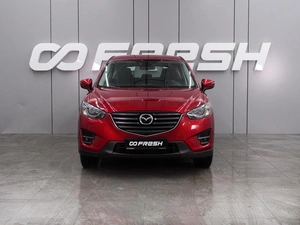 Внедорожник Mazda CX-5 2016 года, 1899000 рублей, Воронеж