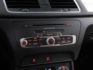 Внедорожник Audi Q3 2013 года, 1581444 рублей, Москва
