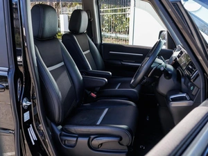 Минивэн Honda Stepwgn Spada 2018 года, 2250000 рублей, Большой Сочи