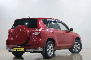 Внедорожник Toyota RAV4 2010 года, 1499000 рублей, Новокузнецк