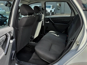 Хетчбэк ВАЗ (LADA) Kalina 2014 года, 549000 рублей, Кропоткин