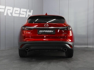 Внедорожник Mazda CX-4 2022 года, 2340000 рублей, Омск