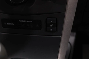 Седан Toyota Corolla 2008 года, 829000 рублей, Новокузнецк