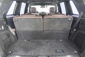 Внедорожник Mercedes-benz GL-класс 2013 года, 3599000 рублей, Красноярск