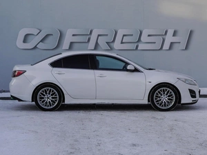 Седан Mazda 6 2010 года, 890000 рублей, Волгоград