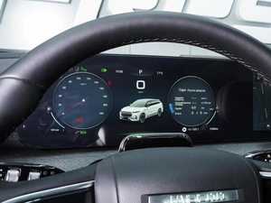 Внедорожник JAECOO J8 2024 года, 3880000 рублей, Ростов-на-Дону