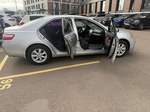 Седан Toyota Camry 2011 года, 1600000 рублей, Красноярск