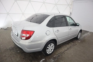 Седан ВАЗ (LADA) Granta 2022 года, 730000 рублей, Орёл