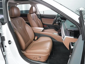 Седан Hyundai Grandeur 2022 года, 4049000 рублей, Воронеж