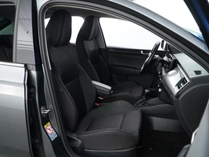 Лифтбек Skoda Rapid 2022 года, 1850000 рублей, Москва