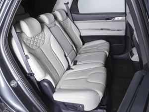 Внедорожник Hyundai Palisade 2020 года, 5140000 рублей, Ростов-на-Дону