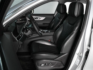 Внедорожник Chery Tiggo 8 Pro Max 2024 года, 2549000 рублей, Ростов-на-Дону