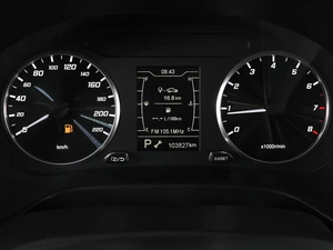 Внедорожник Chery Tiggo 4 2022 года, 1290000 рублей, Аксай