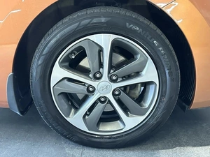 Хетчбэк Hyundai i30 2016 года, 1295000 рублей, Абакан