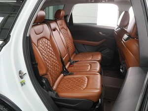 Внедорожник Audi Q7 2018 года, 4879000 рублей, Воронеж