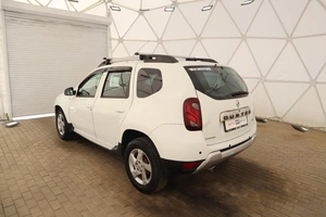 Внедорожник Renault Duster 2015 года, 1300000 рублей, Обнинск