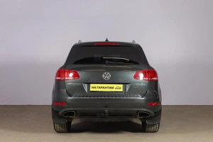 Внедорожник Volkswagen Touareg 2010 года, 2099000 рублей, Новосибирск