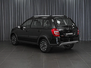 Универсал ВАЗ (LADA) Granta Cross 2024 года, 989000 рублей, Ставрополь
