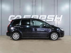 Минивэн Ford C-MAX 2008 года, 649000 рублей, Воронеж