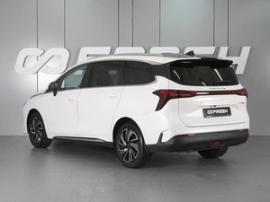 Минивэн Forthing M4 Yacht 2023 года, 2798000 рублей, Минеральные Воды