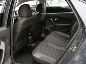 Седан Volkswagen Polo 2018 года, 1190000 рублей, Краснодар