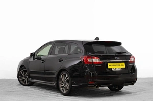 Универсал Subaru Levorg 2016 года, 1649000 рублей, Барнаул